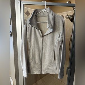 Lululemon Scuba Hoodie